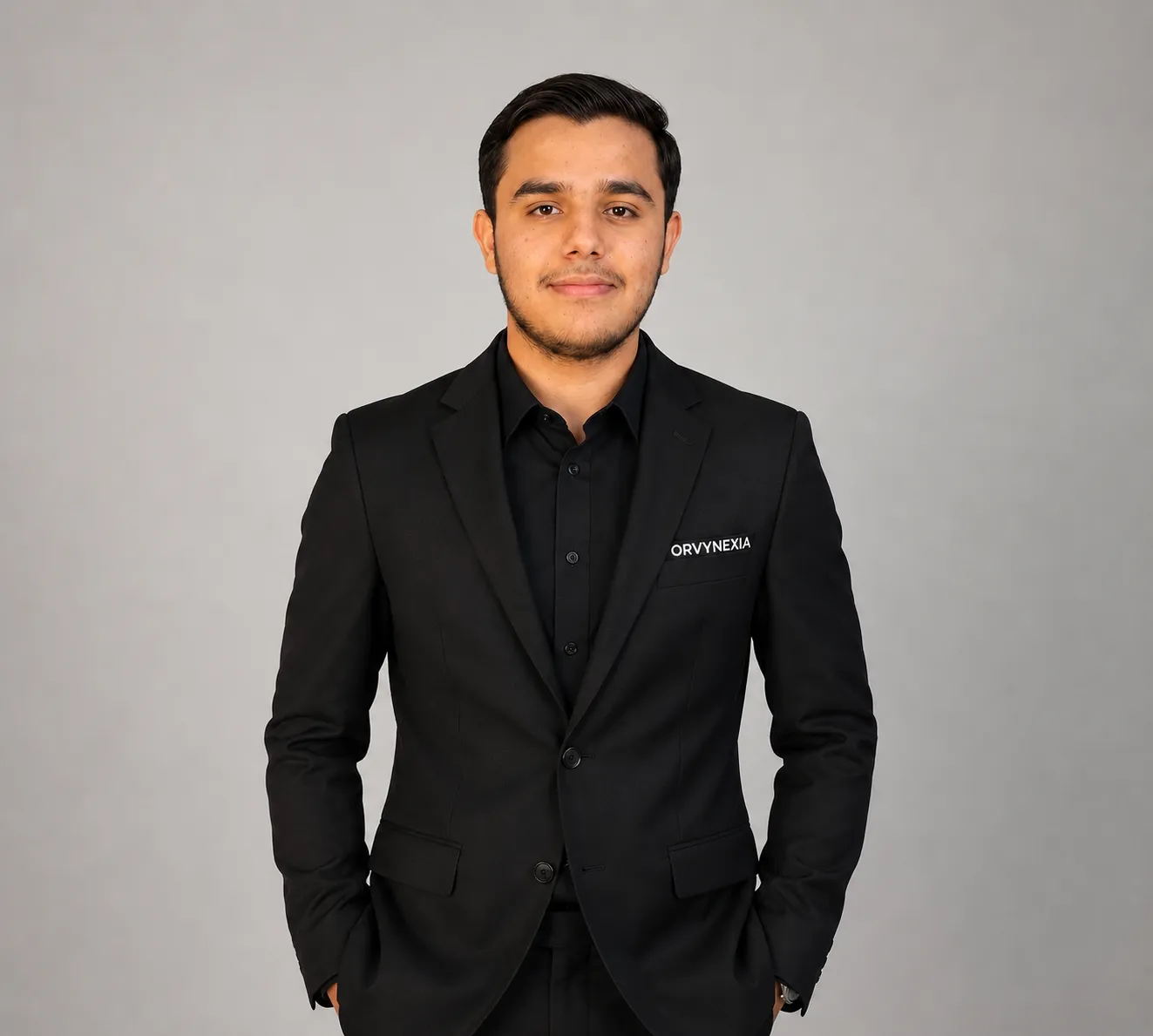 Zohaib Khan
